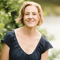 Kathryn Hulick