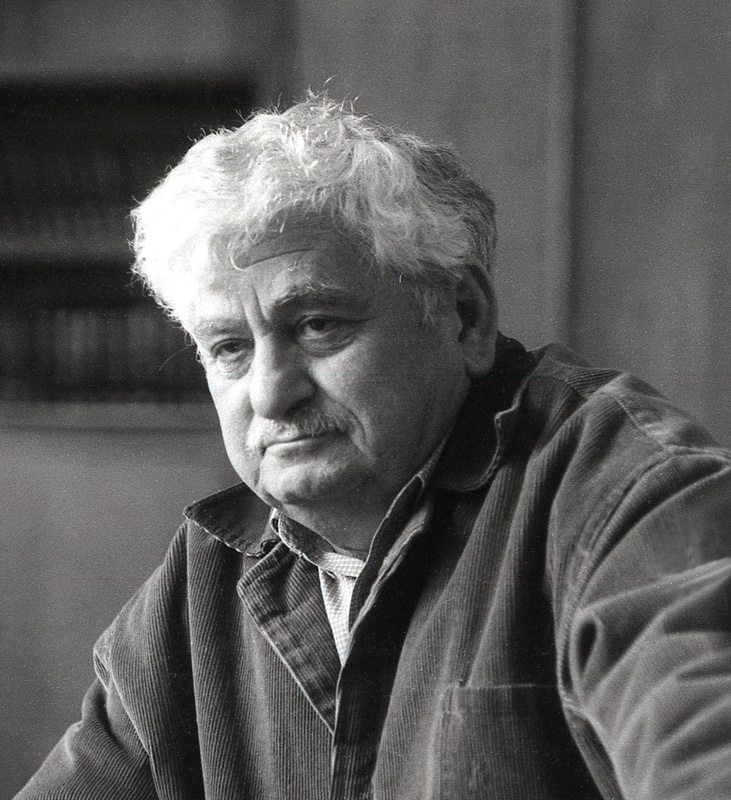 Rezo Cheishvili