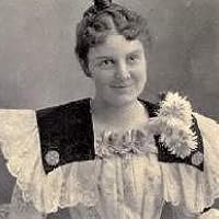 Francis Stevens