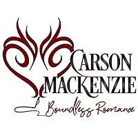 Carson Mackenzie
