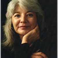 Louise Bernice Halfe