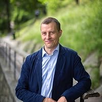 Jesper Roine