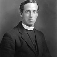 Ronald Knox
