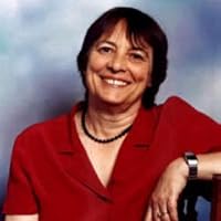Gillian Cross
