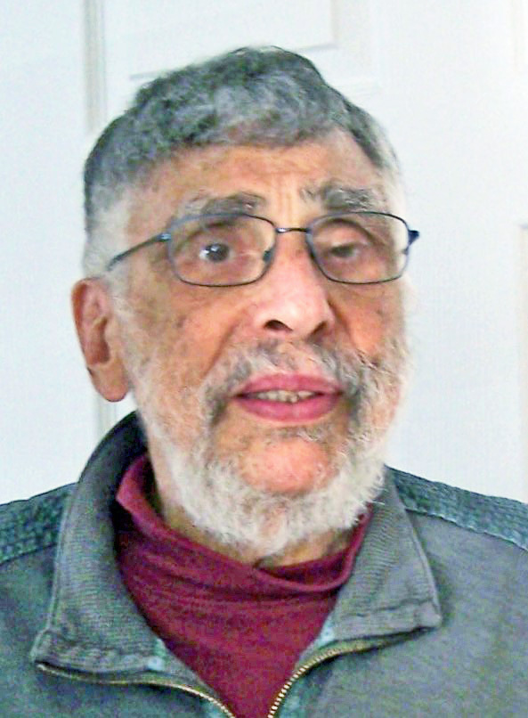 Edward Lodi
