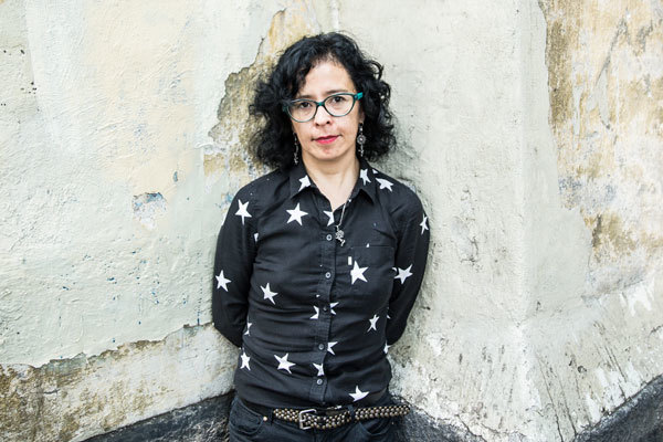 Bibiana Camacho