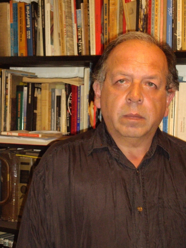 Manuel Salazar