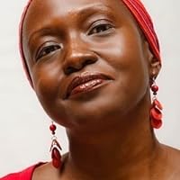 Doreen Baingana