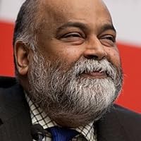 Arjun Appadurai