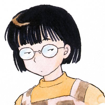 Rumiko Takahashi