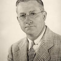 Armstrong Sperry