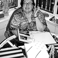 Judy Delton