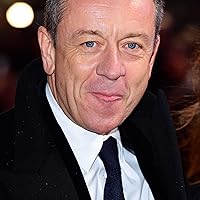 Peter Morgan