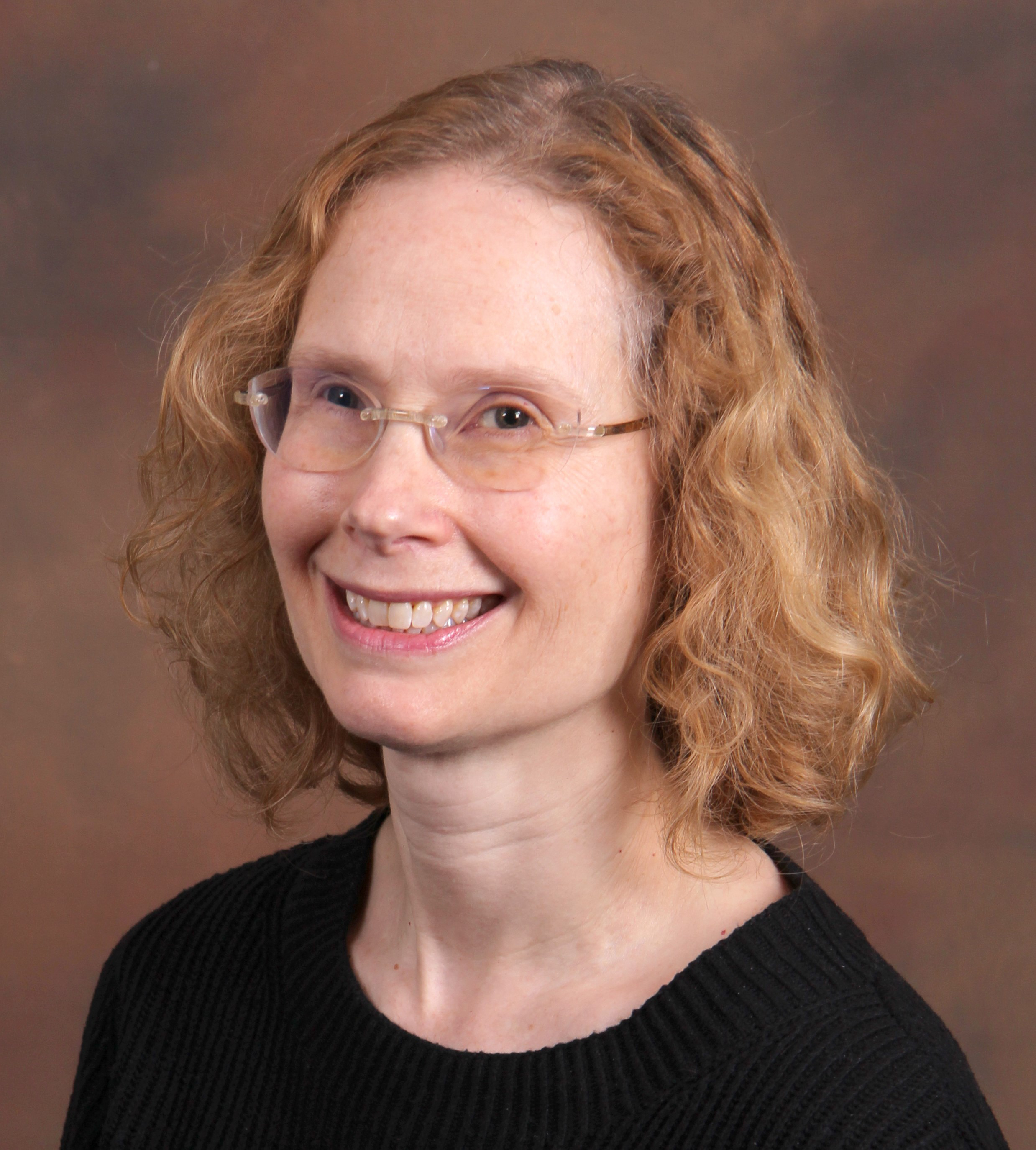 Hildy Silverman