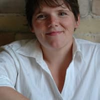 Molly O'Keefe