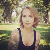 Gwen Benaway