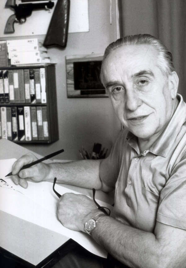 Aurelio Galleppini