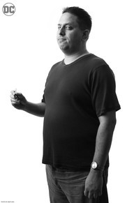 Derek Fridolfs