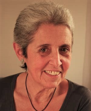 Iris Rivera