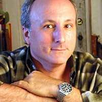 Barney Saltzberg