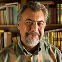 Ihsan Oktay Anar
