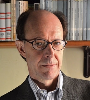 Fabrizio Pasanisi