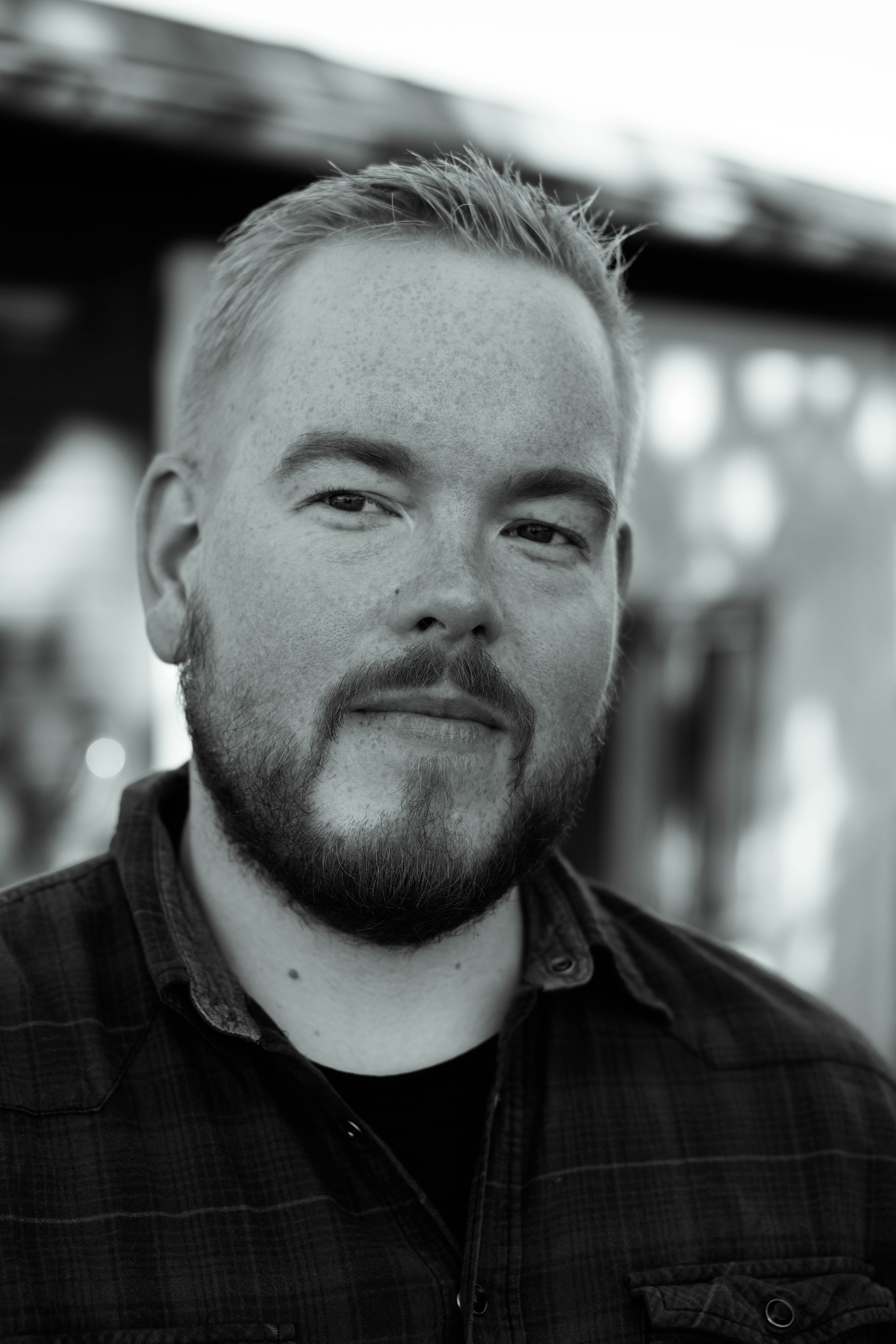 Jan Kristoffer Dale
