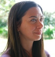 Zoe Archer