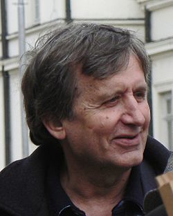Георги Марков