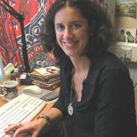 Nadje Al-Ali