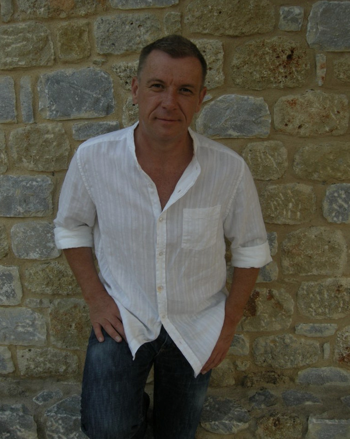 Peter Curtis
