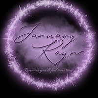 January Rayne