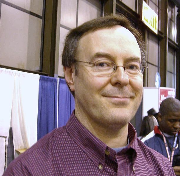 Jerry Ordway