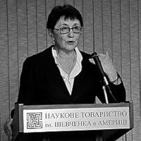 Tamara Gundorova