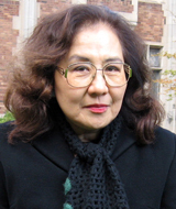 Kang-i Sun Chang