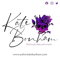Kate Bonham