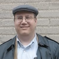 Michael A. Burstein