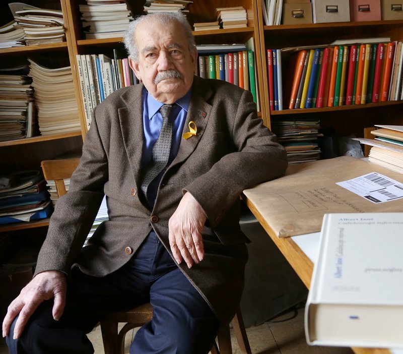 Albert Jané