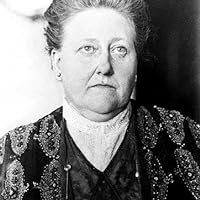 Amy Lowell