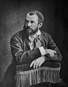 Gustave Droz