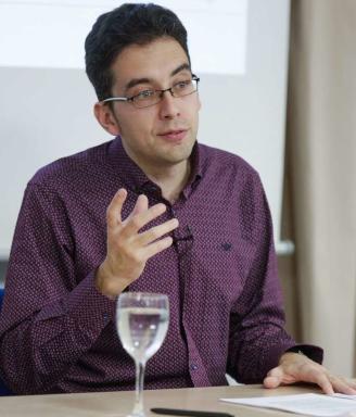 Carlos M. Madrid Casado