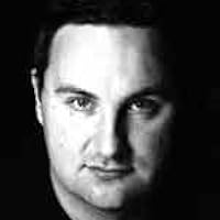 Oisin McGann