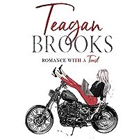 Teagan Brooks