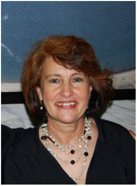 Maria Helena da Cruz Coelho