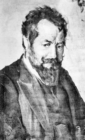Jan Kasprowicz