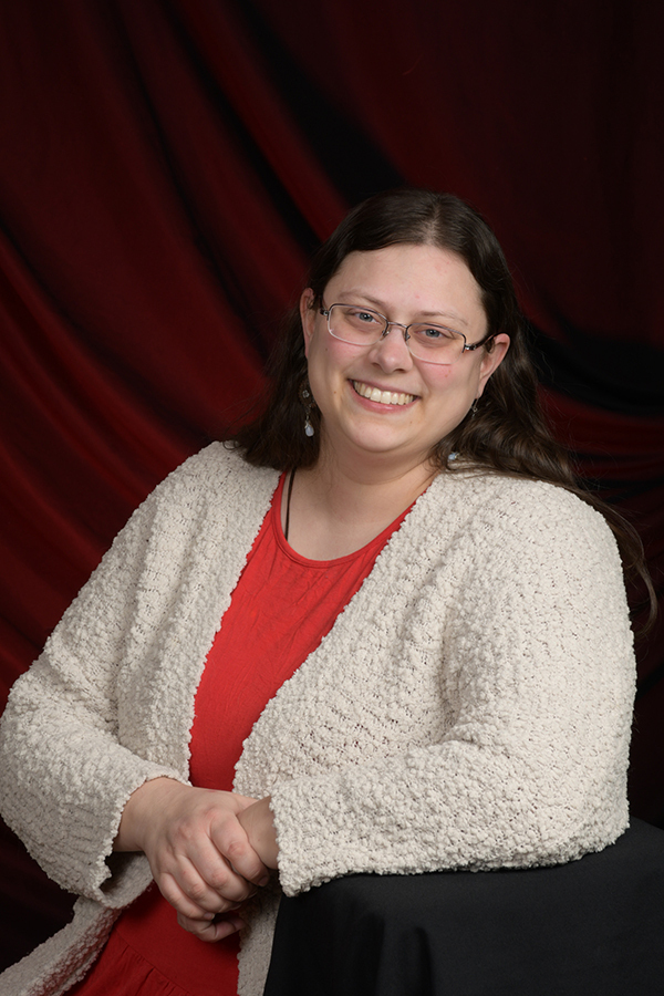 Rachel Ann Michael Harris
