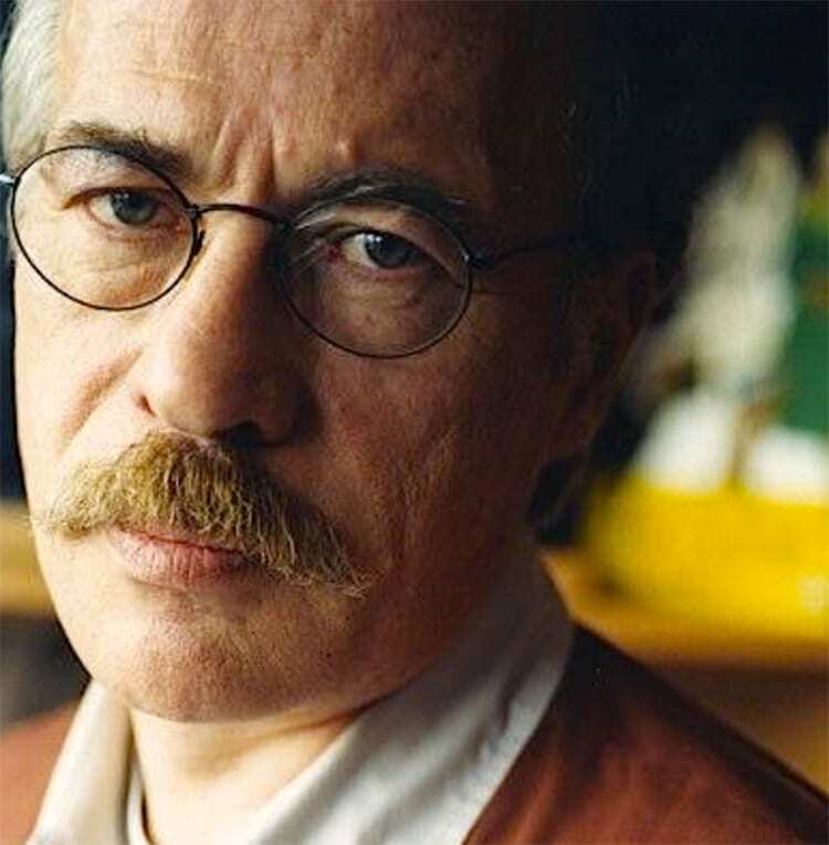 Ted Benoît