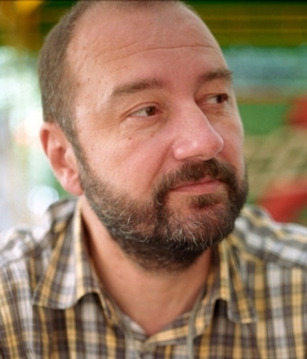 Dănuţ Ungureanu