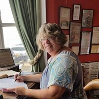 Helen Angove
