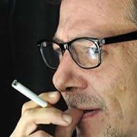 Alvaro Enrigue